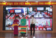 Hơn 300 giáo viên mầm non xuất sắc, tiêu biểu tham dự Hội thi “Giáo viên dạy giỏi” cấp thành phố