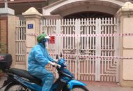 Đề nghị bố trí người thay thế Trưởng Trạm y tế lưu động phường Trại Cau, quận Lê Chân