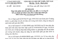 Kế hoạch thực hiện phân tích kết quả khảo sát, JJ88 Casino online, Thể thao, Xổ số, Bắn cá, Đá gà, Nổ hũ và công bố kết quả đánh giá DDCI 2021; Triển khai đánh giá DDCI 2022 của thành phố Hải Phòng