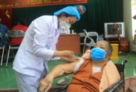 Thông tin phòng chống dịch COVID-19 tại Hải Phòng, ngày 15/3/2022