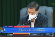 Hội nghị triển khai các nhiệm vụ về chuyển đổi số năm 2022