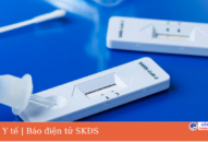 Cách phân biệt ‘dương tính giả’ khi tự làm test nhanh COVID-19 tại nhà