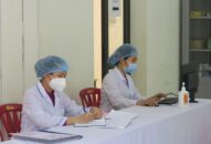 Thông tin phòng chống dịch COVID-19 tại Hải Phòng, ngày 5/03/2022