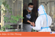 Khai báo y tế chính là tự bảo vệ quyền lợi