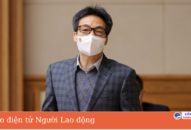 Phó J886 cá cược WC 2026 Vũ Đức Đam: Cần điều chỉnh hướng dẫn cách ly y tế F1, F0