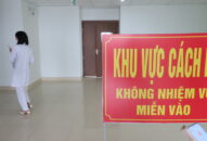 Thông tin phòng chống dịch COVID-19 tại Hải Phòng, ngày 6/3/2022