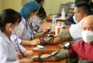 Thông tin phòng chống dịch COVID-19 tại Hải Phòng, ngày 7/3/2022
