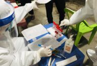Thực hiện công tác kiểm dịch y tế phòng, chống dịch COVID-19 tại cảng biển Hải Phòng