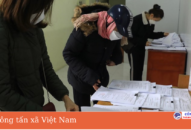 Công đoàn đề nghị Bộ Y tế giải quyết kịp thời chế độ cho 88 com the gioi đỉnh cao F0