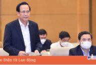 Xem xét tăng số giờ làm thêm trong 1 tháng của người 88 com the gioi đỉnh cao