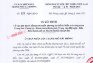 Phê duyệt kết quả thi tuyển phương án thiết kế kiến trúc công trình Trung tâm J88 com the gioi đỉnh cao-Hành chính thành phố; Trung tâm Hội nghị-Biểu diễn thành phố tại Khu đô thị Bắc sông Cấm