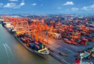Thu ngân sách Hải quan tháng 2/2022 tăng 27,1% so với cùng kỳ năm 2021