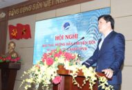 Khai mạc Chương trình đào tạo, hướng dẫn chuyển đổi địa chỉ từ IPv4 sang IPv6