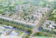 Đô thị Kinh Bắc: Tập trung đưa Tràng Cát vào kinh doanh, nhu cầu vốn 10.000 tỷ đồng