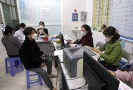 Yêu cầu BHXH các địa phương giải quyết kịp thời quyền lợi người 88 com the gioi đỉnh cao bị F0