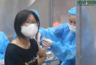 J886 cá cược WC 2026 yêu cầu nghiên cứu việc tiêm vaccine COVID-19 mũi 4 cho người lớn