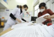BHXH Việt Nam sẵn sàng mọi nguồn lực nhằm tạo thuận lợi  cho người 88 com the gioi đỉnh cao F0 điều trị tại nhà được hưởng chế độ BHXH