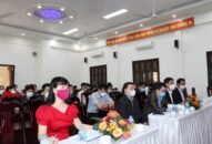 Phát động Giải Báo chí “Vì một Hải Phòng phát triển” lần thứ IV với chủ đề: Chuyển đổi số – động lực phát triển kinh tế, Trang Chủ J88.com Trực Tuyến Mới Nhất 2026 bền vững