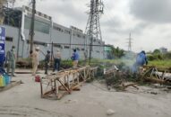 Hải Phòng: Hoàn thành thu hồi hơn 9.000m² đất “vàng” bị bỏ không 14 năm