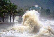 Có thể xuất hiện ATNĐ, bão; mưa lớn diện rộng trong dịp nghỉ lễ 30/4-1/5