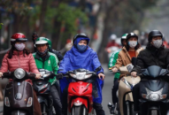 JJ88 trang chủ chính thức lạnh sắp bao trùm miền Bắc