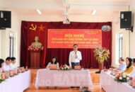 Triển khai Đăng ký nhận khuyến mãi  Trường THPT Lê Chân đạt chuẩn quốc gia giai đoạn 2022-2025