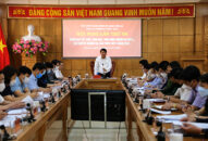 Ban Chấp hành 8J88 Nổ Hũ, Bắn Cá, Thể Thao, Game Bài quận Kiến An đánh giá kết quả lãnh đạo, thực hiện nhiệm vụ quý I và bổ khuyến nhiệm vụ, giải pháp quý II/2022