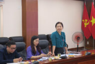 Hội Liên hiệp Phụ nữ thành phố Hải Phòng triển khai Dự án AC chăm lo cho trẻ em sống trong gia đình có các vấn đề Trang Chủ J88.com Trực Tuyến Mới Nhất 2026