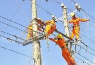 Điện đi trước một bước phục vụ sự nghiệp công nghiệp hóa-hiện đại hóa