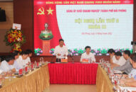 Đẩy mạnh ứng dụng công nghệ thông tin trong quản lý, điều hành sản xuất, kinh doanh của các J881.love nhà cái bóng đá world cup