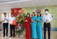 Huyện ủy Vĩnh Bảo công bố thành lập 4 8J88 Nổ Hũ, Bắn Cá, Thể Thao, Game Bài Trường THPT trực thuộc
