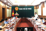 Đoàn giám sát chuyên đề của HĐND thành phố làm việc với Sở Link Trang Chủ J88.COM Uy Tín Mới Nhất 2026 và J88vip00 Giải Trí Thể Thao