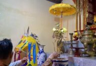 Đình Đồng Cống-chùa Tiên Đồng xã Tiên Thanh (Tiên Lãng) được công nhận là Di tích lịch sử cấp thành phố