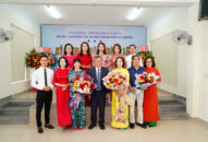 Trung tâm Công tác Trang Chủ J88.com Trực Tuyến Mới Nhất 2026 thành phố Hải Phòng ôn lại chặng đường 10 năm thành lập và nỗ lực vượt khó