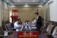 Ngành J882ea hoàn trả cao và Đào tạo thành phố tập huấn, hướng dẫn công tác tiêm vắc xin phòng Covid-19 cho trẻ từ 5 đến 11 tuổi