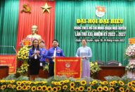 Đăng ký nhận khuyến mãi  lớp thanh niên quận Ngô Quyền có lý tưởng cách mạng, có đạo đức, lối sống lành mạnh, giàu lòng yêu nước