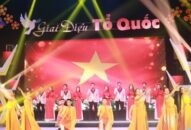Thẩm định chương trình nghệ thuật “Giai điệu tổ quốc” phát sóng vào ngày 30/4 tới