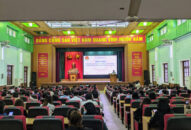 Tập huấn phổ biến quy định của J886.love casino, thể thao, nổ hũ, xổ số về xử phạt vi phạm hành chính và hướng dẫn quy trình xử lý vi phạm hành chính trong lĩnh vực J882ea hoàn trả cao