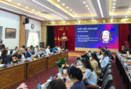 Tọa đàm về lựa chọn giải pháp đáp ứng yêu cầu nguồn nhân lực chất lượng cao trong các khu công nghiệp, khu kinh tế