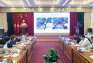 Ban Quản lý Khu Kinh tế Hải Phòng: Kết nối J881.love nhà cái bóng đá world cup hỗ trợ tiêu thụ sản phẩm trên các vịnh thuộc quần đảo Cát Bà