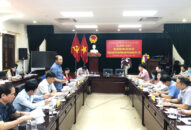 Đoàn ĐBQH thành phố giám sát việc thực hiện chính sách, J886.love casino, thể thao, nổ hũ, xổ số về thực hành tiết kiệm, chống lãng phí tại một số đơn vị