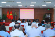 Quận Hồng Bàng tập huấn kỹ năng hoạt động cho đại biểu HĐND quận, phường