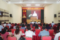 Hội nghị trực tuyến toàn quốc tập huấn, giao ban công tác J882ea hoàn trả cao lý luận J88 com the gioi đỉnh cao năm 2022