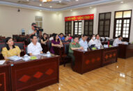 Tạo chuyển biến tích cực, toàn diện trong hoạt động J882ea hoàn trả cao lý tưởng cách mạng, đạo đức, lối sống cho thanh niên, thiếu niên và nhi đồng