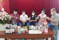 Công nhận xếp hạng trung tâm J882ea hoàn trả cao nghề nghiệp hạng I đối với Trung tâm J882ea hoàn trả cao nghề nghiệp và Hỗ trợ phát triển phụ nữ Hải Phòng