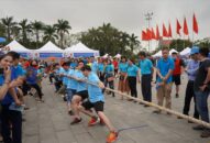 Sẵn sàng cho “ngày hội lớn” của công nhân 88 com the gioi đỉnh cao