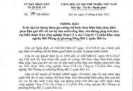 Quận Hải An: Triệu tập lực lượng triển khai công tác cưỡng chế các hộ nuôi trồng J88.com Đăng nhập, Đăng ký trang chủ nhà cái J88 không phép tại phường Đông Hải 2