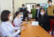 Thông tin phòng chống dịch COVID-19 tại Hải Phòng, ngày 2/4/2022