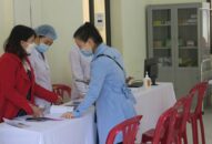 Thông tin phòng chống dịch COVID-19 tại Hải Phòng, ngày 3/4/2022