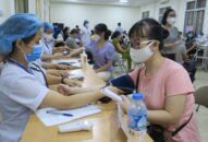 Thông tin phòng chống dịch COVID-19 tại Hải Phòng, ngày 7/4/2022